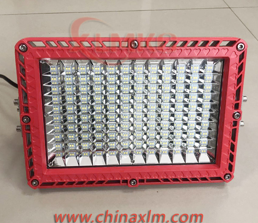 耐高溫led防爆燈