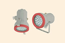 免維護(hù)LED防爆照明燈BZD180-110