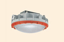 免維護(hù)LED防爆照明燈BZD180-111