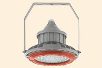 防爆免維護(hù)LED照明燈 BZD180-099