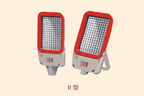 防爆免維護(hù)LED泛光燈 BZD188-03